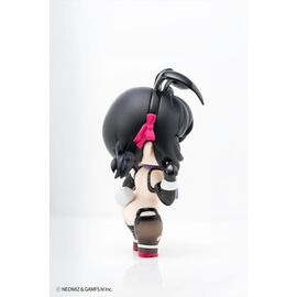Original Character PVC Figure Celebrity Bunny Loen-chan x illustration by JAZZ JACK 10 cm