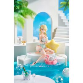 Senkan Shoujo R PVC Statue 1/7 Lexington (CV-16) Summer of Ingleside Ver. 19 cm