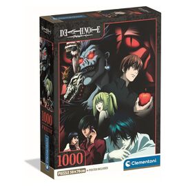 Dragon Ball Jigsaw Puzzle All (1000 pieces)