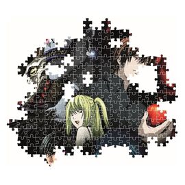 Dragon Ball Jigsaw Puzzle All (1000 pieces)
