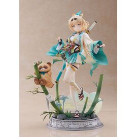 Hololive Production PVC Statue 1/7 Iroha Kazama 27 cm