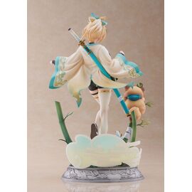 Hololive Production PVC Statue 1/7 Iroha Kazama 27 cm