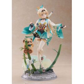 Hololive Production PVC Statue 1/7 Iroha Kazama 27 cm