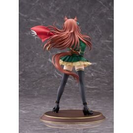 Uma Musume: Pretty Derby PVC Statue 1/7 Symboli Rudolf: Signature Racewear Ver. 24 cm