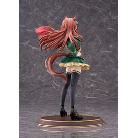Uma Musume: Pretty Derby PVC Statue 1/7 Symboli Rudolf: Signature Racewear Ver. 24 cm