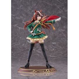 Uma Musume: Pretty Derby PVC Statue 1/7 Symboli Rudolf: Signature Racewear Ver. 24 cm