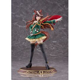 Uma Musume: Pretty Derby PVC Statue 1/7 Symboli Rudolf: Signature Racewear Ver. 24 cm