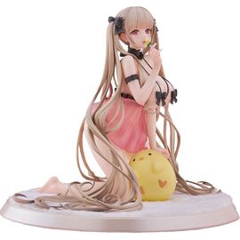 Azur Lane PVC Statue 1/6 Formidable: Sweet Time Ver. 20 cm