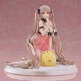 Azur Lane PVC Statue 1/6 Formidable: Sweet Time Ver. 20 cm