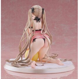 Azur Lane PVC Statue 1/6 Formidable: Sweet Time Ver. 20 cm
