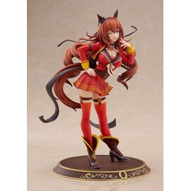 Uma Musume: Pretty Derby PVC Statue 1/7 Maruzensky Signature Racewear Ver. 25 cm