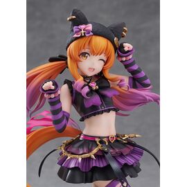 Uma Musume: Pretty Derby PVC Statue 1/7 Mayano Top Gun: Rockin' MewMeow Ver. 23 cm