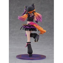 Uma Musume: Pretty Derby PVC Statue 1/7 Mayano Top Gun: Rockin' MewMeow Ver. 23 cm