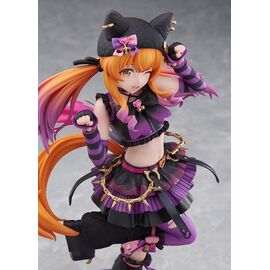 Uma Musume: Pretty Derby PVC Statue 1/7 Mayano Top Gun: Rockin' MewMeow Ver. 23 cm