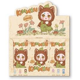 Kimmon Mini Figures Mimon Display (6)