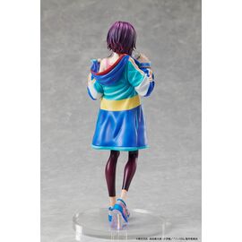 Zom 100: Bucket List of the Dead PVC Statue 1/7 Shizuka Mikazuki 24 cm