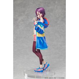 Zom 100: Bucket List of the Dead PVC Statue 1/7 Shizuka Mikazuki 24 cm