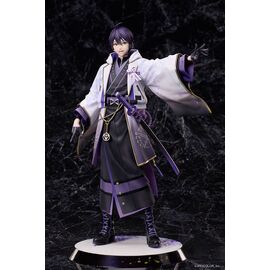 Nijisanji PVC Statue 1/7 Kenmochi Toya 26 cm