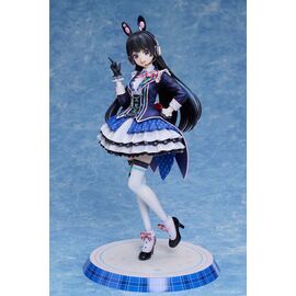 Nijisanji PVC Statue 1/7 Tsukino Mito 25 cm