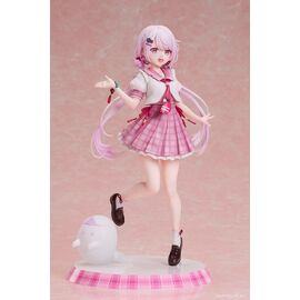 Nijisanji PVC Statue 1/7 Shiina Yuika 23 cm