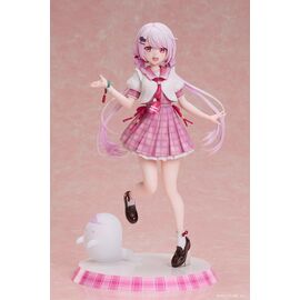 Nijisanji PVC Statue 1/7 Shiina Yuika 23 cm