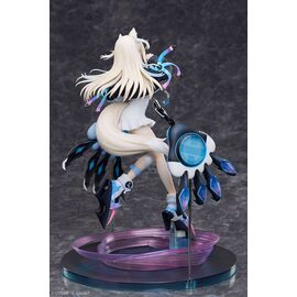 Hololive Production PVC Statue 1/7 Advent Fuwawa Abyssgard AXGRIT Ver. Deluxe Edition 27 cm