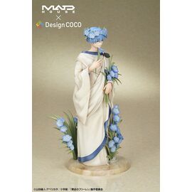 Frieren: Beyond Journey's End PVC Figure Himmel Art Nouveau Style 26 cm