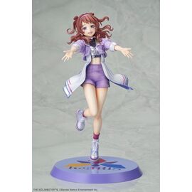 The Idolmaster Gakuen PVC Figure 1/7 Saki Hanami Re IRIS Ver. 24 cm