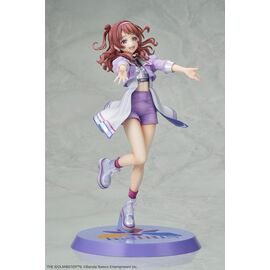 The Idolmaster Gakuen PVC Figure 1/7 Saki Hanami Re IRIS Ver. 24 cm