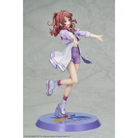 The Idolmaster Gakuen PVC Figure 1/7 Saki Hanami Re IRIS Ver. 24 cm