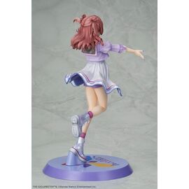 The Idolmaster Gakuen PVC Figure 1/7 Saki Hanami Re IRIS Ver. 24 cm