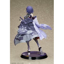 Aogiri High School PVC Figure 1/7 Otodama Tamako Japanese-style armament Ver. 25 cm