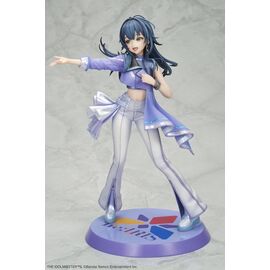 The Idolmaster Gakuen PVC Figure 1/7 Temari Tsukimura Re Iris Ver. 24 cm