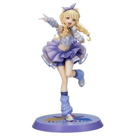 The Idolmaster Gakuen PVC Figure 1/7 Kotone Fujita Re:IRIS Ver. 24 cm