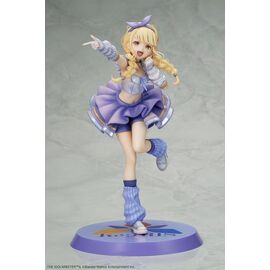 The Idolmaster Gakuen PVC Figure 1/7 Kotone Fujita Re:IRIS Ver. 24 cm