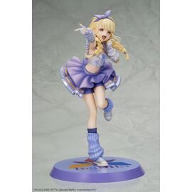 The Idolmaster Gakuen PVC Figure 1/7 Kotone Fujita Re:IRIS Ver. 24 cm