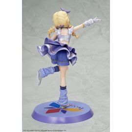The Idolmaster Gakuen PVC Figure 1/7 Kotone Fujita Re:IRIS Ver. 24 cm