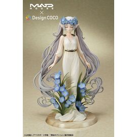 Frieren: Beyond Journey's End PVC Figure Frieren Art Nouveau Style 24 cm
