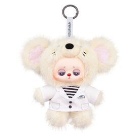 Nourmar: Dull Sense Lab Blind Box Keychain 16 cm Display (6)