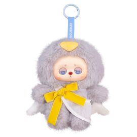 Nourmar: Dull Sense Lab Blind Box Keychain 16 cm Display (6)