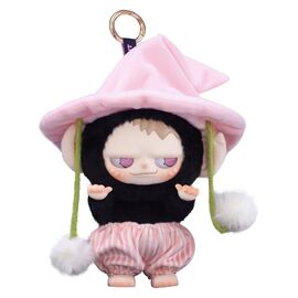Pitenaught: Into Neverland Blind Box Keychain 16 cm Display (6)