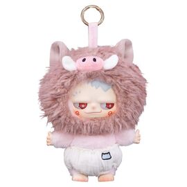 Pitenaught: Into Neverland Blind Box Keychain 16 cm Display (6)