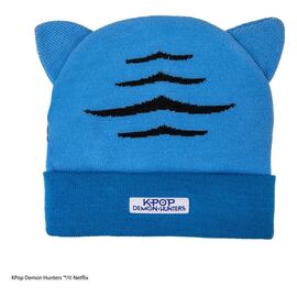 KPop Demon Hunters Beanie Derpy