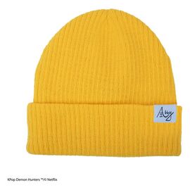 KPop Demon Hunters Beanie Abby