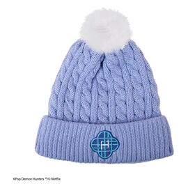 KPop Demon Hunters Beanie HUNTR/X