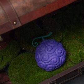 One Piece Squishy Gum-gum Fruit