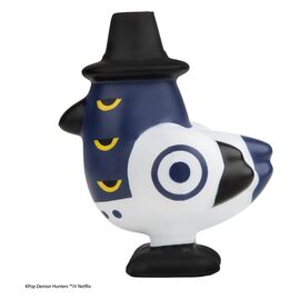 KPop Demon Hunters Squishy Anti Stress Figure Sussie