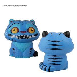 KPop Demon Hunters Squishy Anti Stress Figure Derpy