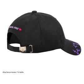 KPop Demon Hunters Baseball Cap Saja boys