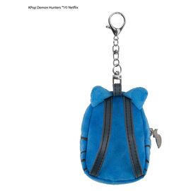 KPop Demon Hunters Keychain Pouch Derpy